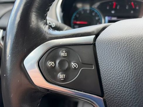 Used 2019 Chevrolet Traverse LT AWD/4WD image 13