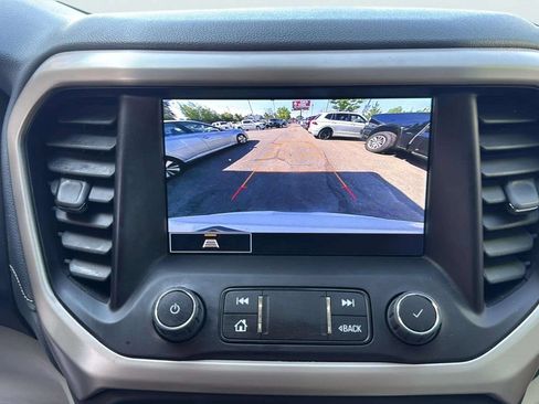 Used 2023 GMC Acadia Denali AWD/4WD image 14