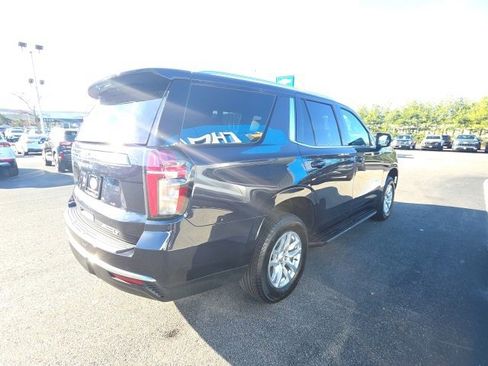 Used 2023 Chevrolet Tahoe LT image 4