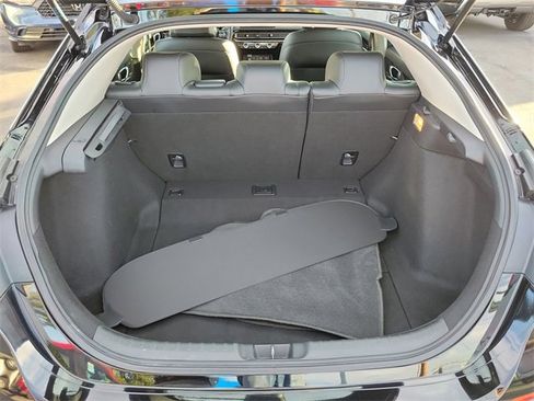 Certified 2022 Honda Civic EX-L image 8