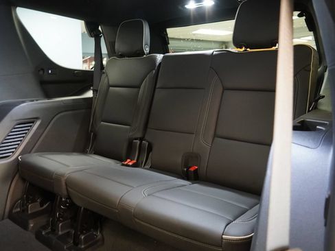 New 2025 Chevrolet Tahoe Premier w/ Sun And Tow Package AWD/4WD image 33