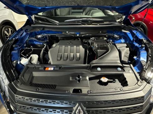 New 2026 Mitsubishi Eclipse Cross SE AWD/4WD image 19
