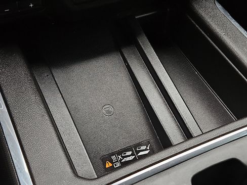 Used 2019 GMC Sierra 1500 AT4 w/ AT4 Premium Package image 25