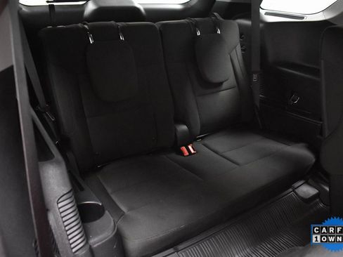 Used 2021 Ford Explorer XLT w/ Class III Trailer Tow Package image 32