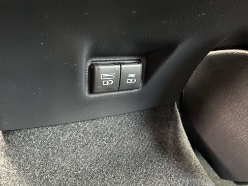 New 2026 Toyota Camry XSE FWD image 34