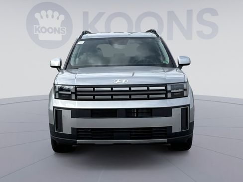 New 2026 Hyundai Santa Fe SEL image 11