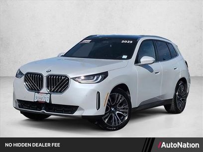 Used 2025 BMW X3 xDrive30 w/ Premium Package