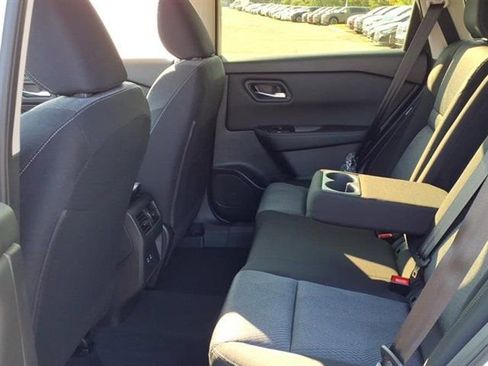 New 2026 Nissan Rogue SV image 29