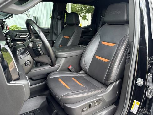 Certified 2024 GMC Sierra 1500 AT4 w/ Technology Package AWD/4WD image 27