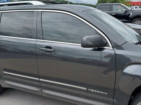 Used 2013 GMC Terrain SLE FWD image 10