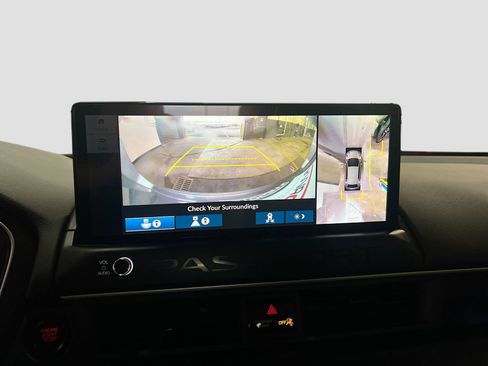 Used 2026 Honda Passport TrailSport Elite image 13
