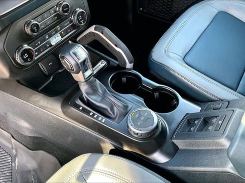 Certified 2021 Ford Bronco Outer Banks image 16