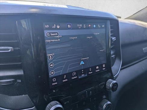 Used 2023 RAM 2500 Big Horn w/ Level 1 Equipment Group AWD/4WD image 12