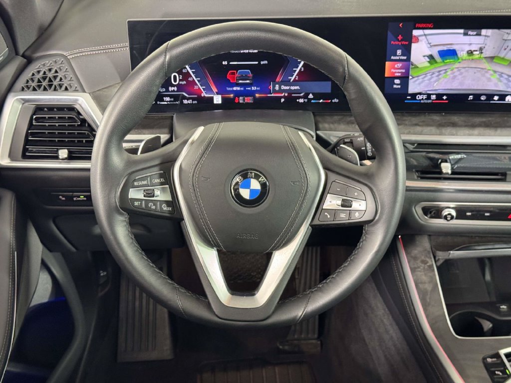 Used 2026 BMW X5 xDrive40i AWD/4WD image 20
