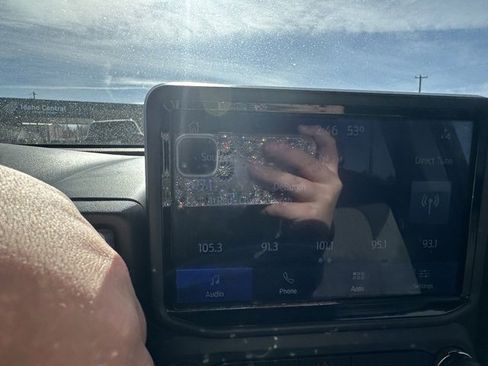 Used 2022 Ford Bronco Sport Big Bend image 34