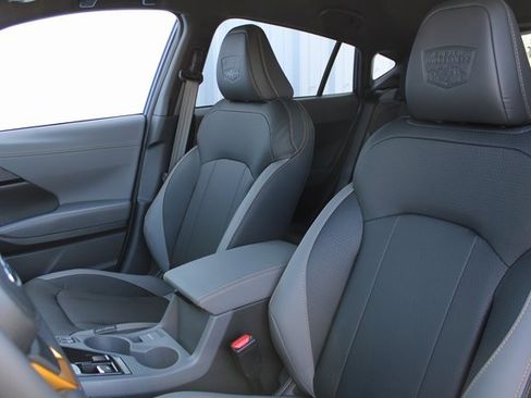 New 2026 Subaru Crosstrek 2.5i Wilderness image 16