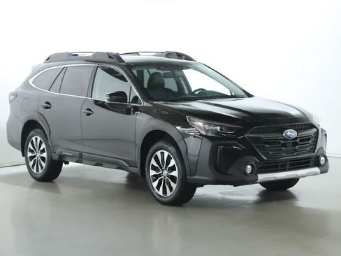 Used 2024 Subaru Outback Limited AWD/4WD image 9
