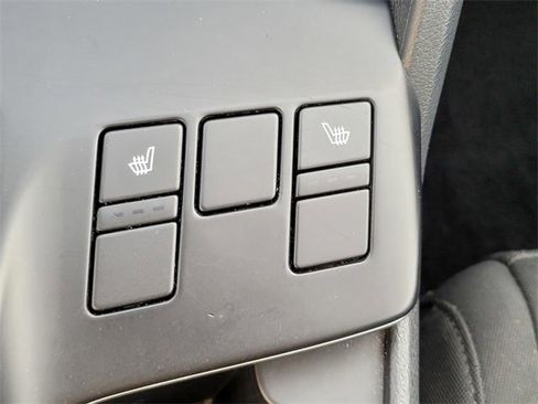 Used 2024 Kia Sportage LX image 21