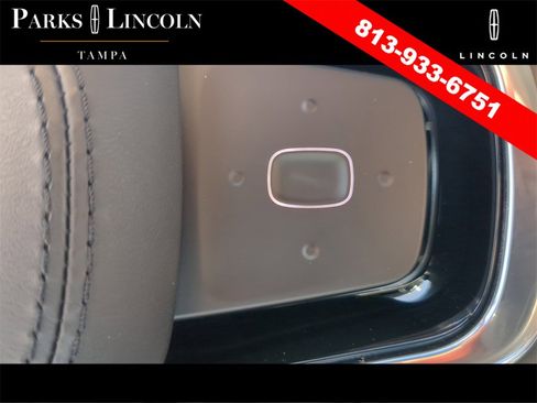 Used 2024 Lincoln Nautilus Premier w/ Jet Appearance Package image 27