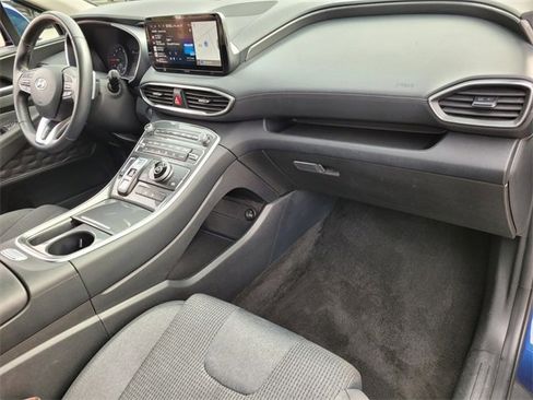 Used 2023 Hyundai Santa Fe SEL w/ Cargo Package image 17