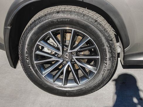 Used 2022 Lexus NX 350 AWD image 12