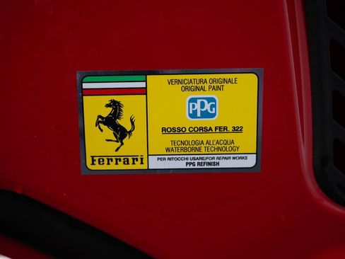 Used 2021 Ferrari F8 Tributo image 13