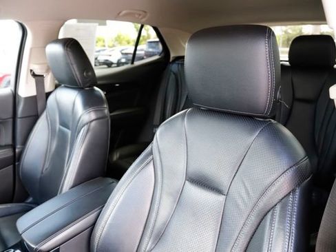 Used 2022 Buick Envision Preferred AWD/4WD image 14