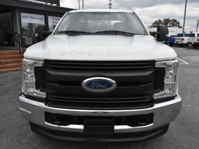 Used 2018 Ford F250 XL w/ Power Equipment Group