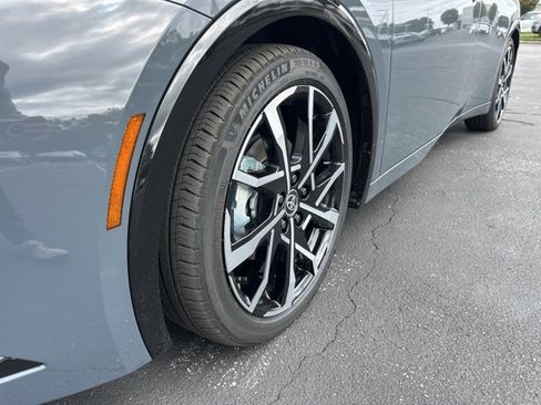 New 2026 Toyota Prius Plug-In Hybrid image 10