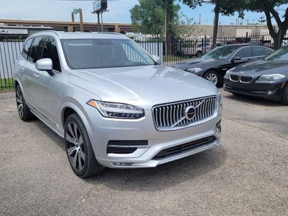 Used 2020 Volvo XC90 T6 Inscription w/ Protection Package Premier