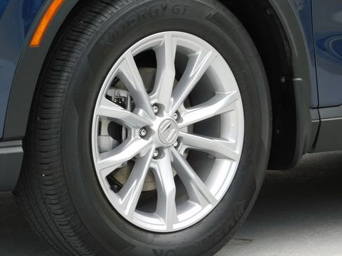 Used 2024 Honda CR-V EX-L image 7