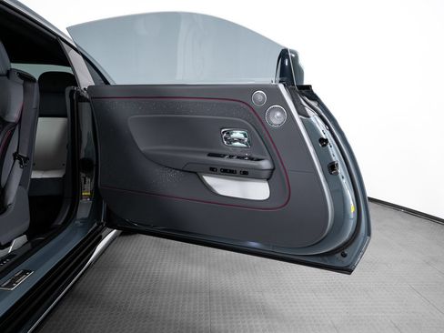 Used 2024 Rolls-Royce Spectre w/ Leather Finishing Pack AWD/4WD image 23
