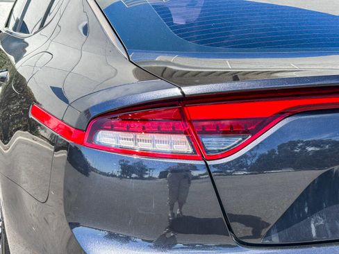 Used 2022 Kia Stinger GT-Line image 9