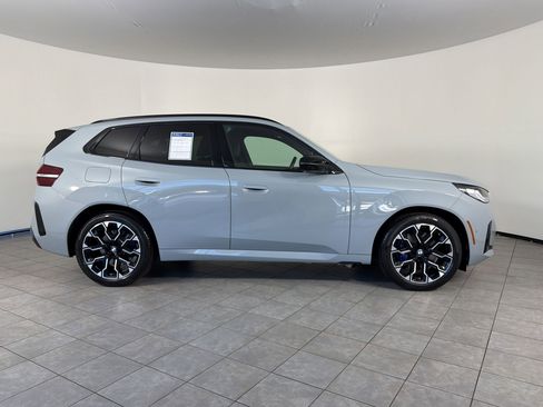 Certified 2026 BMW X3 M50 AWD/4WD image 8