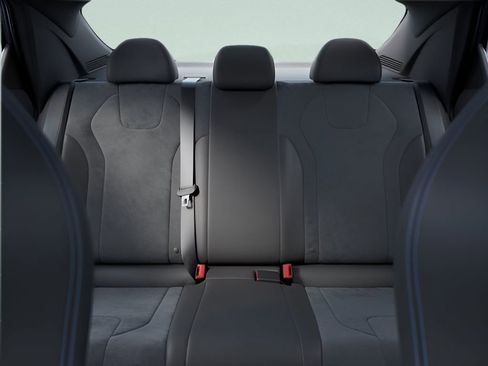 New 2026 Hyundai Elantra N Base image 12