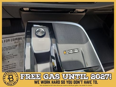 New 2026 Buick Enclave Preferred w/ Power Package FWD image 23