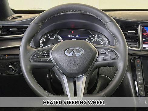 Used 2022 INFINITI QX55 Essential w/ Proassist Package image 10