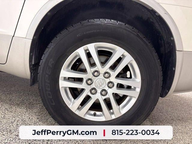 Used 2012 Buick Enclave Convenience FWD image 24
