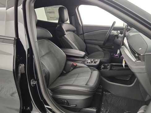 New 2025 Ford Mustang Mach-E GT image 36