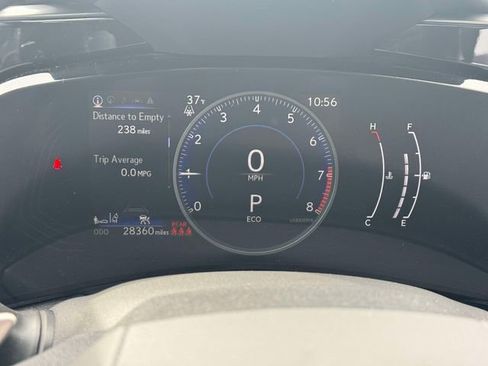 Certified 2024 Lexus NX 250 250 Base w/ Cold Area Package image 29