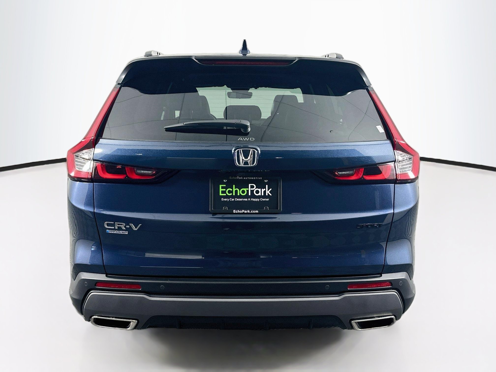 Used 2025 Honda CR-V Sport-L image 7