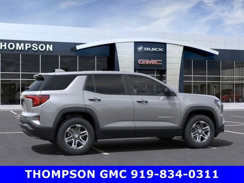 New 2026 GMC Terrain Elevation w/ Technology Package II image 5