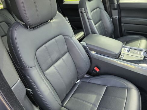 Certified 2022 Land Rover Range Rover Sport HSE Dynamic AWD/4WD image 24