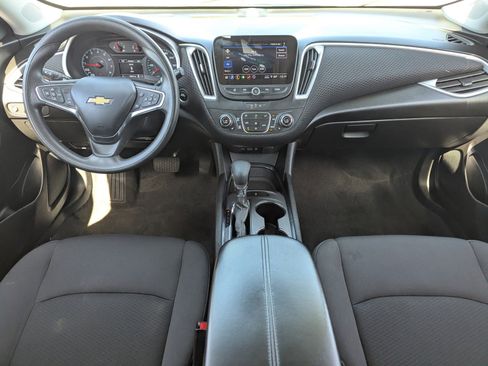 Certified 2023 Chevrolet Malibu LT image 13