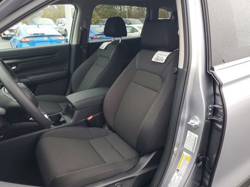 New 2026 Honda CR-V EX image 19