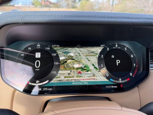 New 2026 Land Rover Range Rover SE AWD/4WD image 24