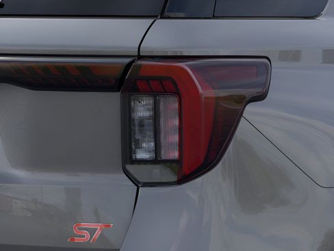 New 2026 Ford Explorer ST AWD/4WD image 21