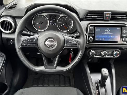 Used 2024 Nissan Versa S w/ S Plus Package image 16