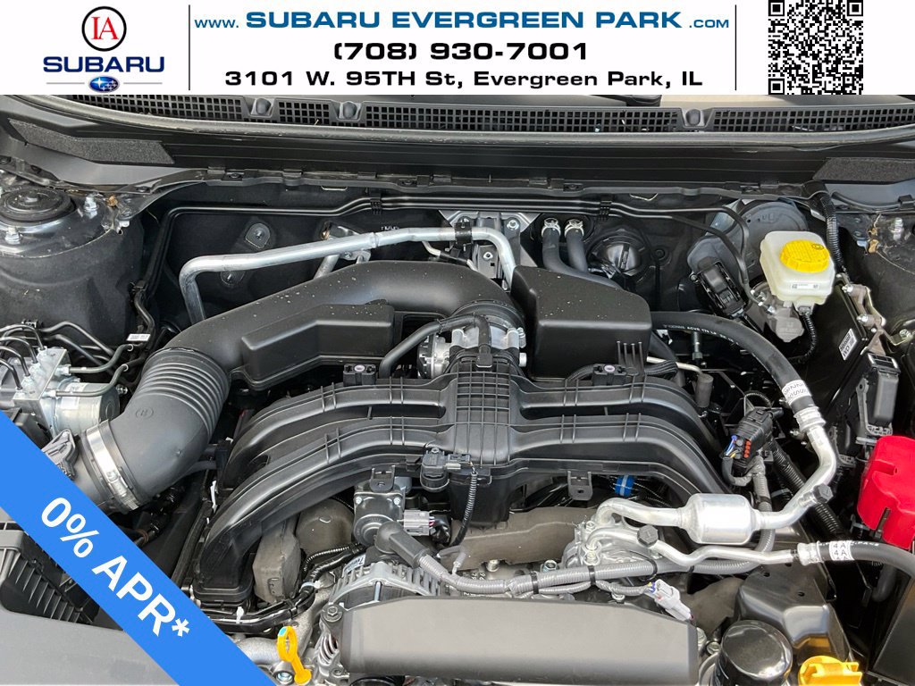 New 2026 Subaru Outback Touring AWD/4WD image 47