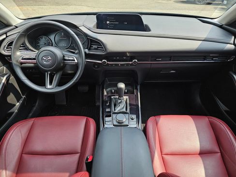 Used 2023 MAZDA CX-30 AWD 2.5 S w/ Preferred Package image 18